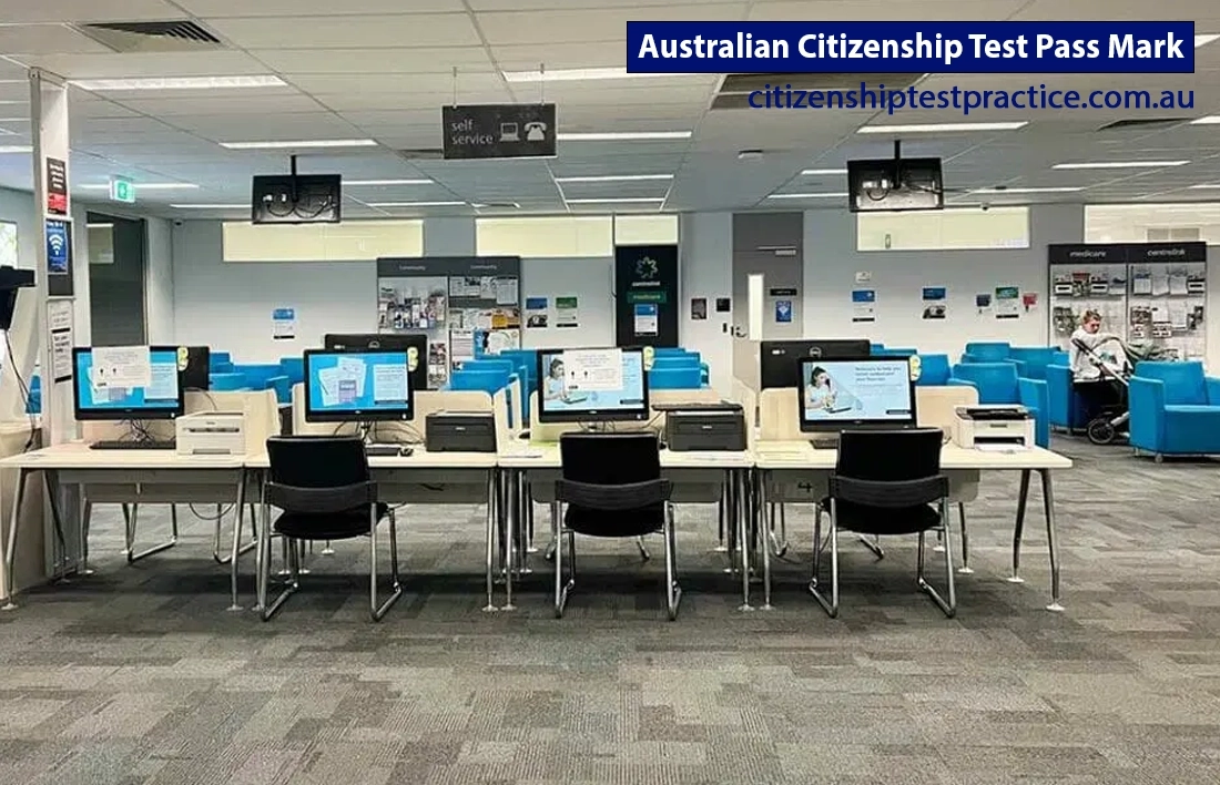 Australian Citizenship Test Pass Mark: The Rule That Catches People Out