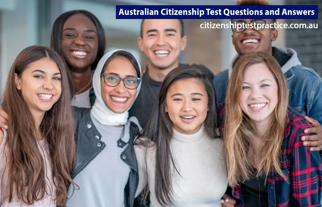 Australian Citizenship Test Questions and Answers: A Walkthrough