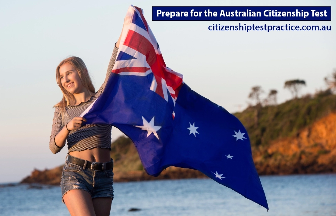 How to Prepare for the Australian Citizenship Test